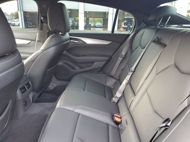 2024 Cadillac CT5 Luxury