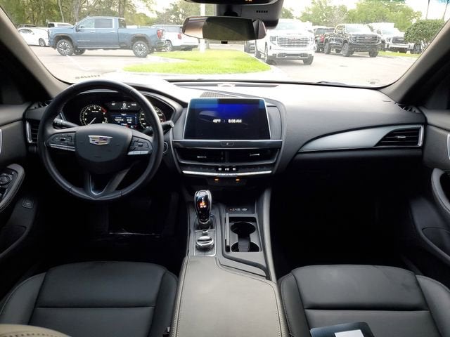 2024 Cadillac CT5 Luxury