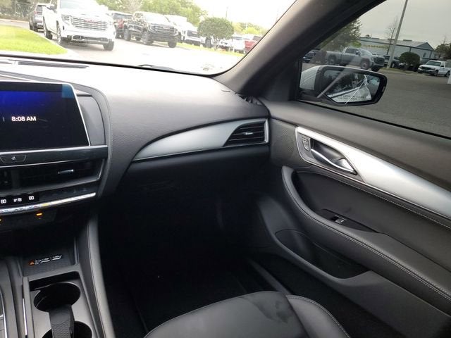 2024 Cadillac CT5 Luxury