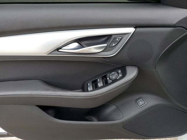 2024 Cadillac CT5 Luxury