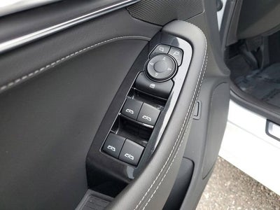 2024 Cadillac CT5 Luxury