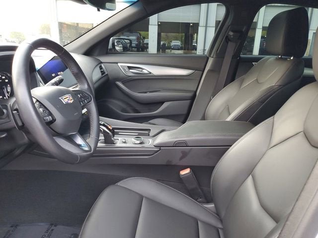 2024 Cadillac CT5 Luxury