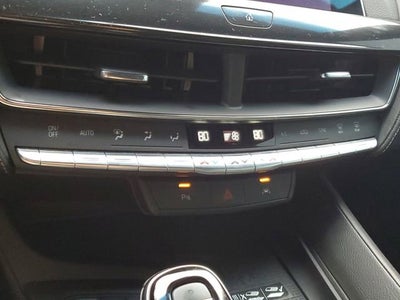 2024 Cadillac CT5 Luxury