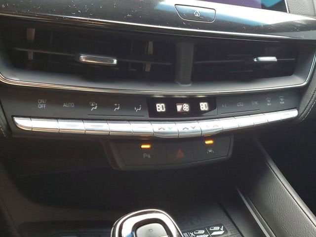 2024 Cadillac CT5 Luxury