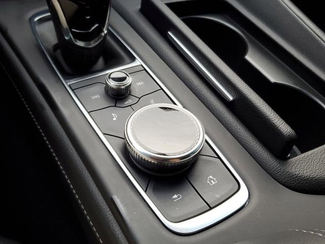 2024 Cadillac CT5 Luxury