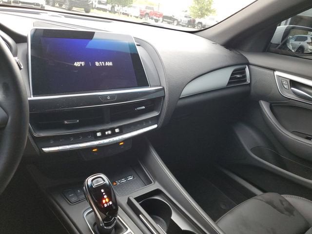 2024 Cadillac CT5 Luxury