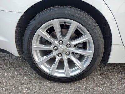 2024 Cadillac CT5 Luxury