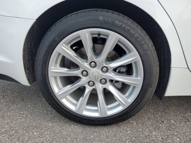 2024 Cadillac CT5 Luxury