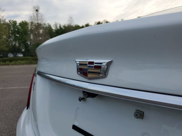 2024 Cadillac CT5 Luxury