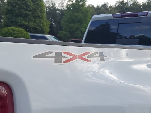 2025 Chevrolet Silverado 3500 HD LT DRW