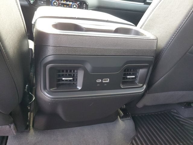 2025 Chevrolet Silverado 3500 HD LT DRW