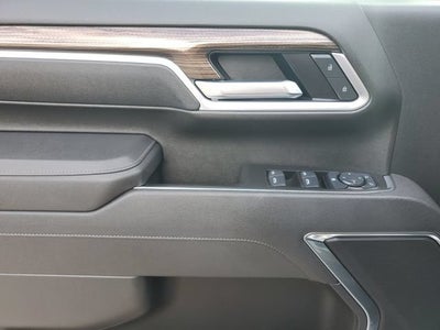2025 Chevrolet Silverado 3500 HD LT DRW