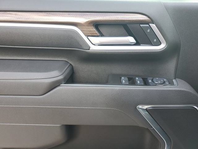 2025 Chevrolet Silverado 3500 HD LT DRW
