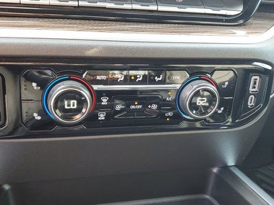 2025 Chevrolet Silverado 3500 HD LT DRW