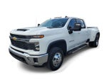 2025 Chevrolet Silverado 3500 HD LT DRW