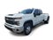 2025 Chevrolet Silverado 3500 HD LT DRW