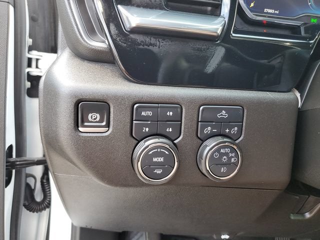 2025 Chevrolet Silverado 3500 HD LT DRW