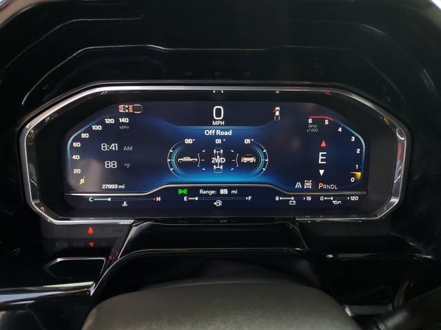 2025 Chevrolet Silverado 3500 HD LT DRW