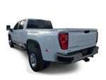 2025 Chevrolet Silverado 3500 HD LT DRW
