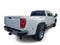 2025 Chevrolet Silverado 3500 HD LT DRW