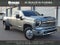 2025 Chevrolet Silverado 3500 HD High Country DRW