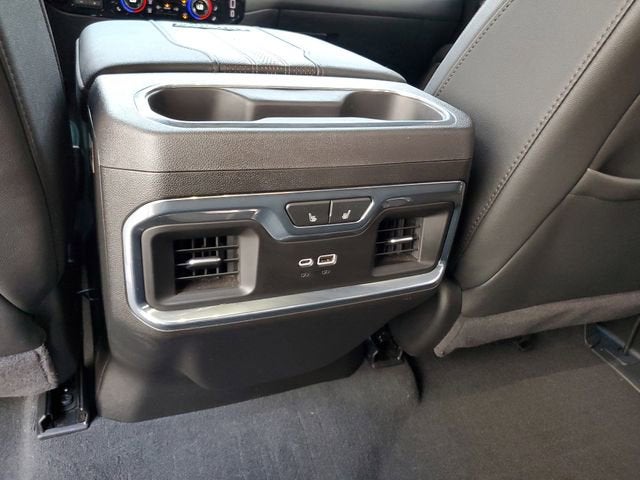 2025 Chevrolet Silverado 3500 HD High Country DRW
