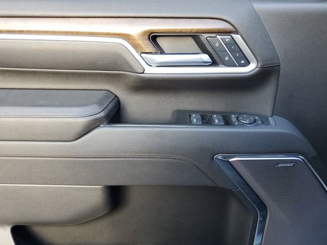 2025 Chevrolet Silverado 3500 HD High Country DRW