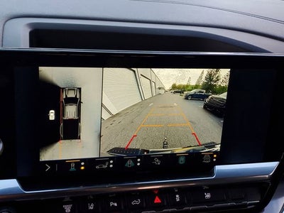2025 Chevrolet Silverado 3500 HD High Country DRW