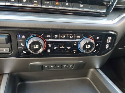 2025 Chevrolet Silverado 3500 HD High Country DRW