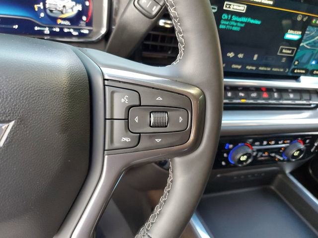 2025 Chevrolet Silverado 3500 HD High Country DRW