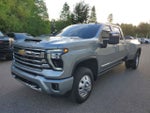 2025 Chevrolet Silverado 3500 HD High Country DRW