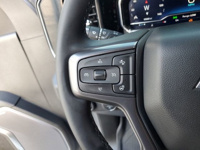 2025 Chevrolet Silverado 3500 HD High Country DRW