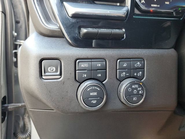 2025 Chevrolet Silverado 3500 HD High Country DRW