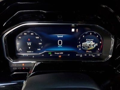 2025 Chevrolet Silverado 3500 HD High Country DRW