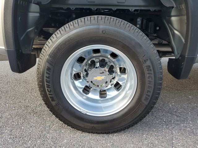 2025 Chevrolet Silverado 3500 HD High Country DRW