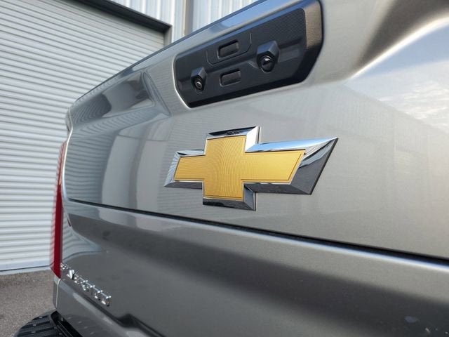 2025 Chevrolet Silverado 3500 HD High Country DRW