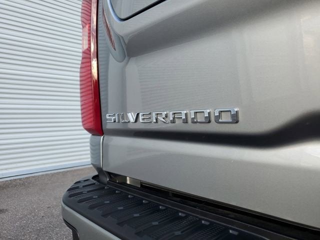 2025 Chevrolet Silverado 3500 HD High Country DRW