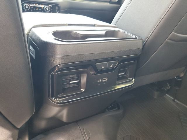 2025 Chevrolet Silverado 2500 HD ZR2