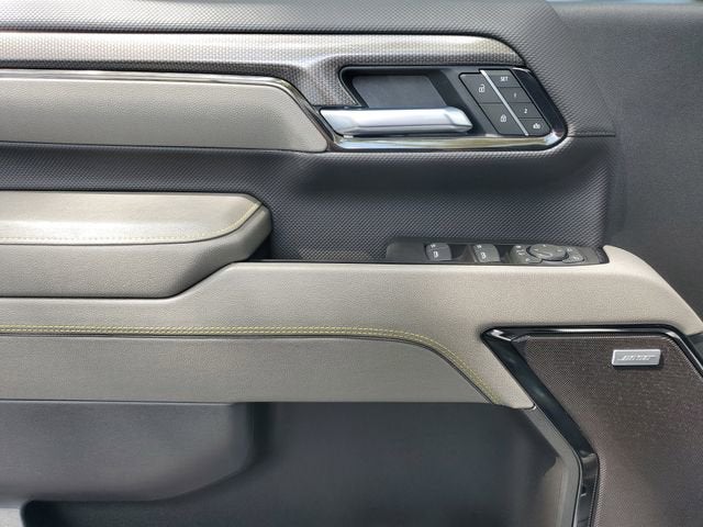 2025 Chevrolet Silverado 2500 HD ZR2