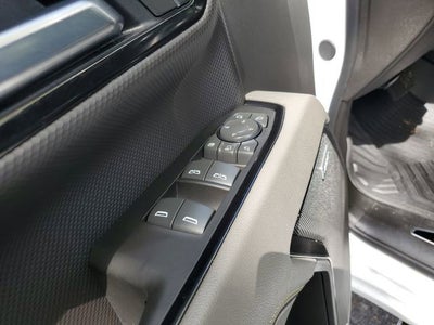 2025 Chevrolet Silverado 2500 HD ZR2