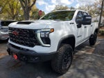 2025 Chevrolet Silverado 2500 HD ZR2