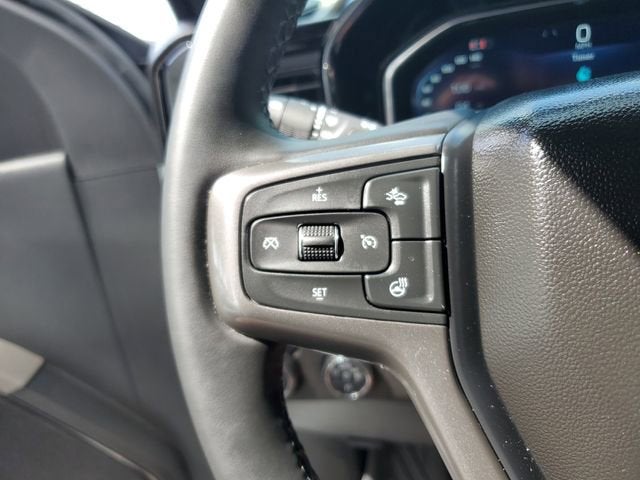 2025 Chevrolet Silverado 2500 HD ZR2