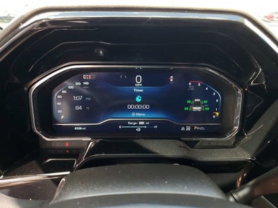 2025 Chevrolet Silverado 2500 HD ZR2