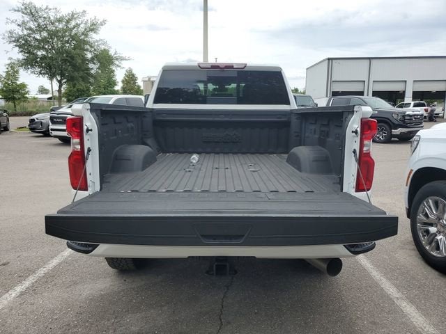 2023 Chevrolet Silverado 2500 HD High Country