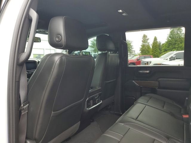 2023 Chevrolet Silverado 2500 HD High Country