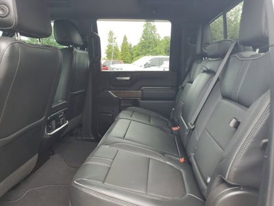 2023 Chevrolet Silverado 2500 HD High Country