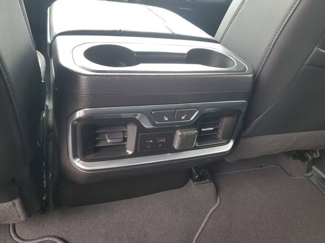 2023 Chevrolet Silverado 2500 HD High Country