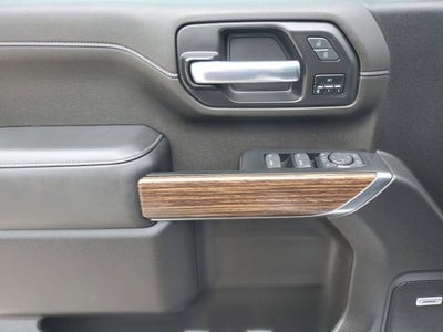 2023 Chevrolet Silverado 2500 HD High Country
