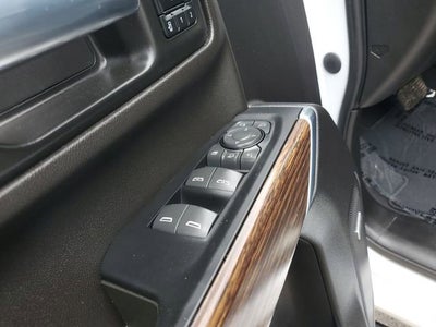 2023 Chevrolet Silverado 2500 HD High Country