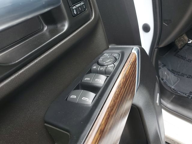 2023 Chevrolet Silverado 2500 HD High Country